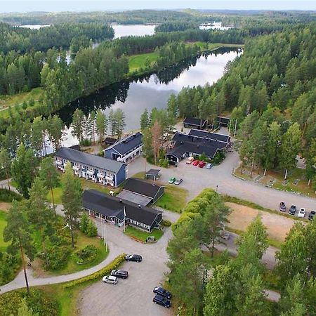 Kerimaa Golf Chalet Close To Savonlinna Kerimäki Exteriör bild