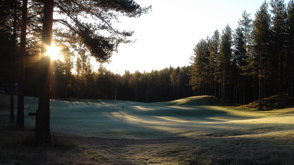 Kerimaa Golf Chalet Close To Savonlinna Kerimäki Exteriör bild