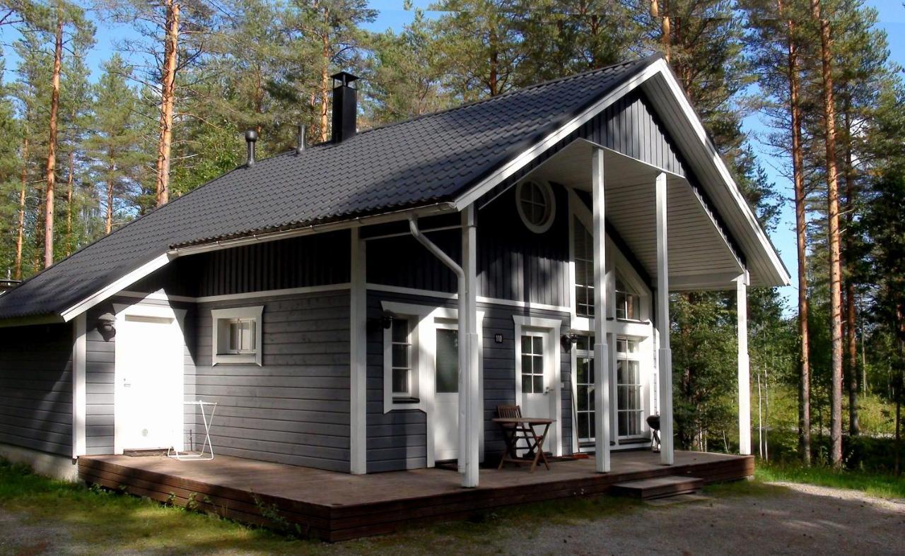 Kerimaa Golf Chalet Close To Savonlinna Kerimäki Exteriör bild